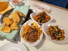 -七八冷面·延边朝鲜族美食(圣熙八号店)
