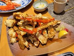 -大岛日本料理铁板烧(南通大饭店)