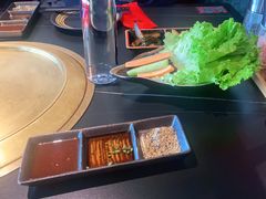 -谷牛和牛烤肉(漕河泾印象城店)