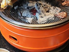 -味家烤肉烤鳗鱼牛排(西塔旗舰店)