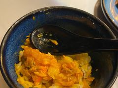 蟹粉捞饭-荟廷·晶萃(陆家嘴尚悦湾店)