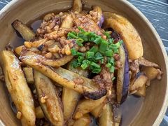 -姐妹农家菜(碧水华庭店)