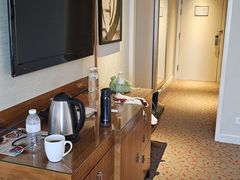 -澳门喜来登大酒店