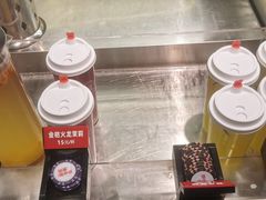 -炉小哥烤肉(熙地港店)