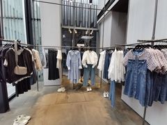 -URBAN REVIVO(深圳华润万象天地店)