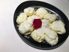 美丽豆沙-同喜烤鸭店(光芒店)