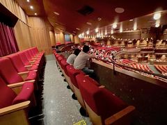 -交通银行前滩31演艺中心