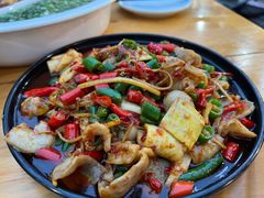 -成都吃客(九眼桥店)