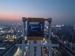 -南昌之星摩天轮