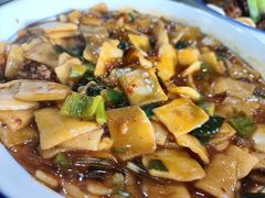 -海生炒面  盐池手抓羊肉馆(鼓楼南街店)
