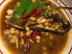 -旺顺阁·北京菜·烤鸭(魏公村店)
