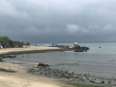 海边-沙扒湾
