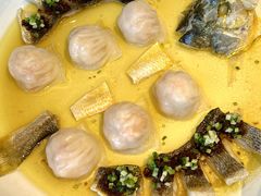 -馋遇江南·精致湖景雅宴(东方之门店)