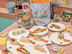 -元气寿司(环球港店)
