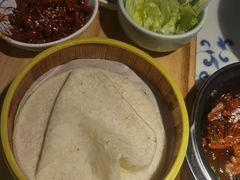 -小菜园新徽菜(南通永旺店)