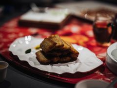 -上海滩餐厅(BFC外滩金融中心店)