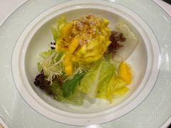 贵妃虾球-翠园(北京王府中环店)