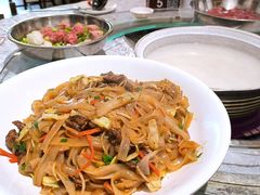 -丰尔粥食·粥底火锅·桑拿鸡(大良总店)