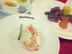 斗牛士(嘉里汇店)-斗牛士牛排餐厅(嘉里汇店)