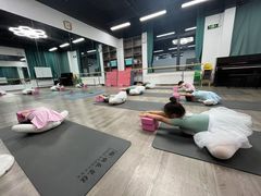 -快乐琴弦音乐舞蹈艺术教育中心(马连道校区)