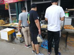 -李村大集