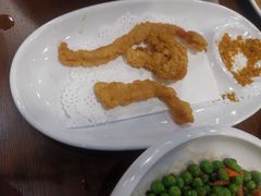 -粥王府(街道口总店)