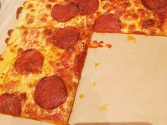 -必胜客(东营万达店)