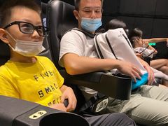 -蓝精灵乐园·世茂精灵之城主题乐园