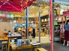 -木屋烧烤(惠阳华润小径湾店)