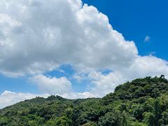 -广州市白云山风景名胜区