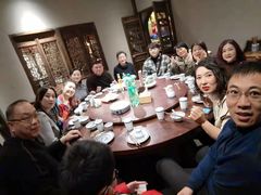 包厢-南京大牌档(济南万象城店)