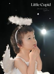 -幺幺BABY婚纱摄影