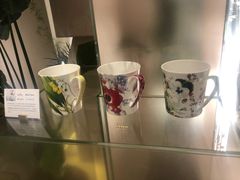 -théATRE 茶聚场(王府中環店)