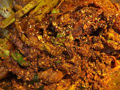 -嘎嘎鸭下巴·爆辣干锅(明教寺店)