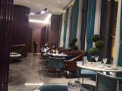 大堂-喜粤8号(四海唐人街店)