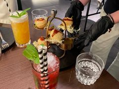 -Shantek象提南亚西餐厅&Bistro(淮海中路店)