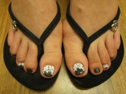 照片 634-A-Best nail UP时尚美甲沙龙