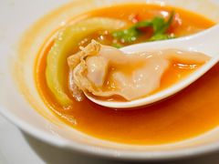-金轩中餐厅 Jin Xuan(浦东丽思卡尔顿酒店)