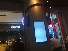 -肯德基(凯德国贸店)