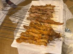 -樊城区沛公餐饮店(挑食拉美步行街店)