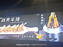 -醉炫音速烧烤(沙河总店)