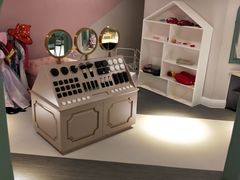 -艾米茉亲子餐厅(万象城店)