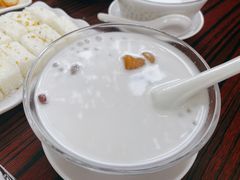 -周大娘牛乳(旧寨古村总店)