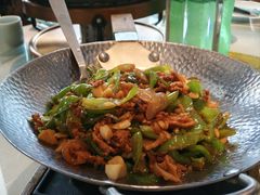 -上地宴·中关村的会客厅(清河高铁站店)