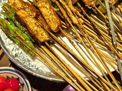 -贰醒·私房小院烧烤 (太古里店)