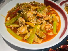 -麻六记(新天地店)