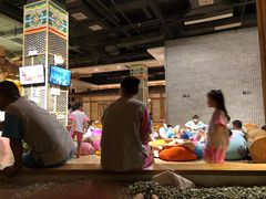 -汤森悠生活文化汤(江宁万达店)