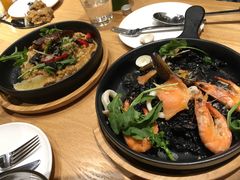 -LO CALCOW卡路力轻食主义餐厅(陆家嘴店)