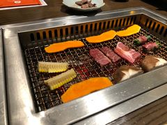 -樱宿日式和牛烧肉(五道口店)