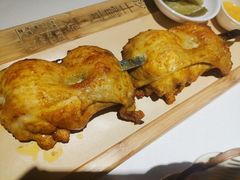 -俄士厨房(时代天街店)